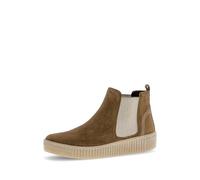 Gabor Stivaletti da donna Chelsea, da donna, Cognac 14, 37.5 EU