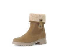 Gabor Stivaletti da donna Chelsea, da donna, con fodera calda, Lion 35, 44 EU