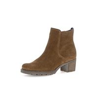 Gabor Stivaletti da donna Chelsea, da donna, moderati, Cognac 43, 42 EU
