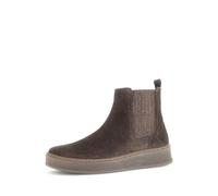 Gabor Stivaletti da donna Chelsea, da donna, moderati, Engl Brown 43, 36 EU