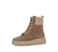 Gabor Stivaletti da donna Chelsea, da donna, moderati, Lion Camel 35, 35 EU