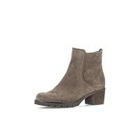 Gabor Stivaletti da donna Chelsea, da donna, moderati, Marrone 30, 40.5 EU