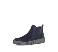 Gabor Stivaletti da donna Chelsea, da donna, Ocean 36, 38.5 EU