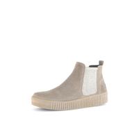 Gabor Stivaletti da donna Chelsea, da donna, Quarzo 12, 35.5 EU