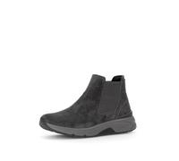 Gabor Stivaletti da donna Chelsea, Dark Grey 49, 37 EU