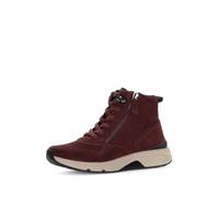 Gabor Stivaletti da donna Chelsea, Dark Red 48, 42.5 EU