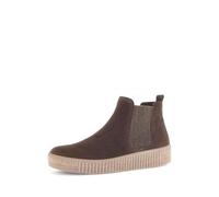 Gabor Stivaletti da donna Chelsea, Mocca 18, 38.5 EU