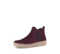 Gabor Stivaletti da donna Chelsea, Mulberry 35, 36 EU