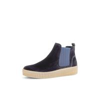 Gabor - 73.731 Blu - Stivaletti e tronchetti 38 1/2 Blu