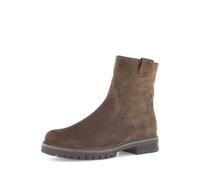 Gabor Stivaletti da donna Chelsea, Whisky 40, 40.5 EU Weit