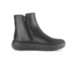 Gabor - Stivaletti Neri Chiuse alla Caviglia - - Shoes - Donna - Nero - 37 EU