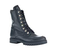 Gabor - Stivaletti Neri Stringati alla Caviglia - - Shoes - Donna - Nero - 37 EU