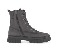 Gabor - Stivaletti stringati alla caviglia - - Shoes - Donna - Grigio - 40 EU