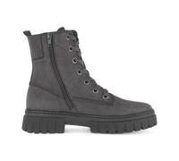 Gabor - Stivaletto alla Caviglia con Lacci - - Shoes - Donna - Grigio - 39 EU
