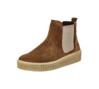 GABOR Stivaletto beige / cognac Donna GABOR 42