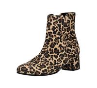 GABOR Stivaletto beige / marrone scuro / nero Donna GABOR 42