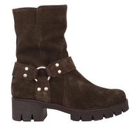 Gabor - Stivaletto marrone da donna - - Shoes - Donna - Marrone - 38 1/2 EU