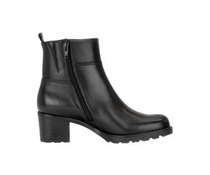 Gabor - Stivaletto Sportivo - - Shoes - Donna - Nero - 38 EU