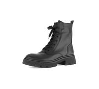 GABOR Stivaletto stringato '71.852' nero Donna - Scarpe - Stivaletti - Stivaletti stringati GABOR 38
