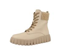 GABOR Stivaletto stringato '76.786' crema Donna GABOR 41