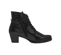 Gabor - Stivaletto stringato alla caviglia - - Shoes - Donna - Nero - 37 EU