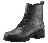 GABOR Stivaletto stringato antracite Donna GABOR 39