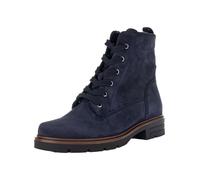 GABOR Stivaletto stringato blu scuro Donna GABOR 37