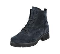 GABOR Stivaletto stringato blu scuro Donna GABOR 38 blu scuro