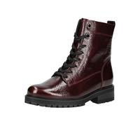 GABOR Stivaletto stringato bordeaux Donna GABOR 38,5 bordeaux