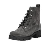 GABOR Stivaletto stringato grigio scuro Donna GABOR 38,5 grigio scuro