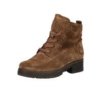 GABOR Stivaletto stringato marrone Donna GABOR 37,5