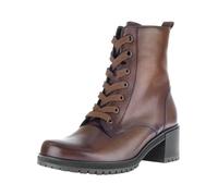 GABOR Stivaletto stringato marrone Donna GABOR 39 marrone