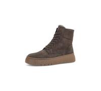 GABOR Stivaletto stringato marrone Donna - PROMO - Scarpe - Stivaletti - Stivaletti stringati GABOR 38