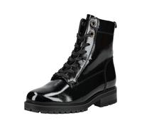 GABOR Stivaletto stringato nero Donna GABOR 36