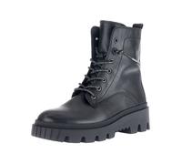 GABOR Stivaletto stringato nero Donna GABOR 38