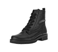 GABOR Stivaletto stringato nero Donna GABOR 38 nero