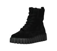 GABOR Stivaletto stringato nero Donna GABOR 39