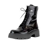 GABOR Stivaletto stringato nero Donna GABOR 40