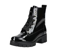 GABOR Stivaletto stringato nero Donna GABOR 40,5