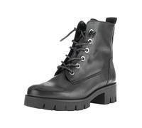 GABOR Stivaletto stringato nero Donna GABOR 40,5