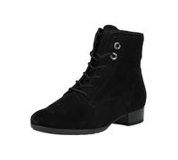 GABOR Stivaletto stringato nero Donna GABOR 42,5 nero