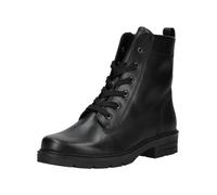 GABOR Stivaletto stringato nero Donna - Scarpe - Stivaletti - Stivaletti stringati GABOR 38