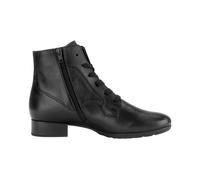 Gabor - Stivaletto Stringato - - Shoes - Donna - Nero - 40 EU