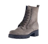 GABOR Stivaletto stringato talpa Donna GABOR 40,5 talpa