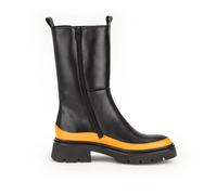 Gabor - Stivali Altitto da Donna con Design Elegante - - Shoes - Donna - Nero - 40 1/2 EU