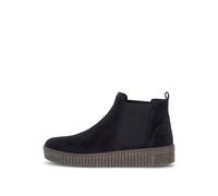 Gabor Stivali Chelsea da donna 8013.02, Blu scuro, 35 EU