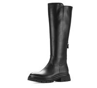 Gabor Stivali classici da donna, stivali da donna,Best Fitting, Nero 27., 37.5 EU