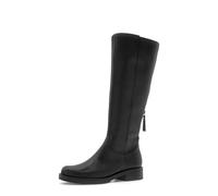 Gabor Stivali classici da donna, stivali da donna,Best Fitting, Nero 27., 41 EU