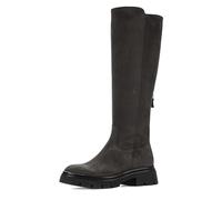 Gabor Stivali classici da donna, stivali da donna,Best Fitting, Pepper Nero 19, 43 EU