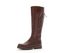 Gabor Stivali classici da donna, stivali da donna,Confortevole multilarghezza (H), Sella 22, 40 EU Weit